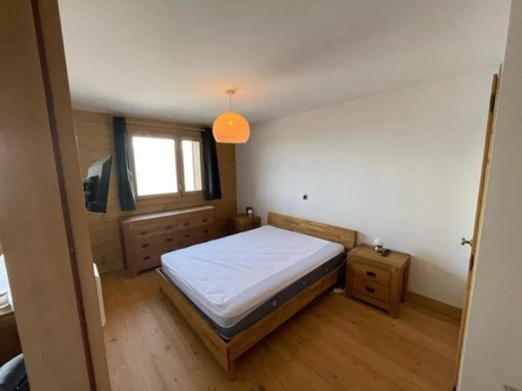 Epinette 10, Luxury Appartment Peisey-Nancroix