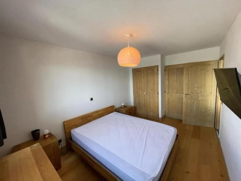 Apartament Epinette 10, Luxury Appartment Peisey-Nancroix
