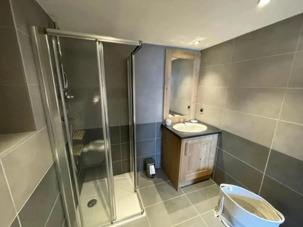 Epinette 10, Luxury Appartment Peisey-Nancroix 0*,