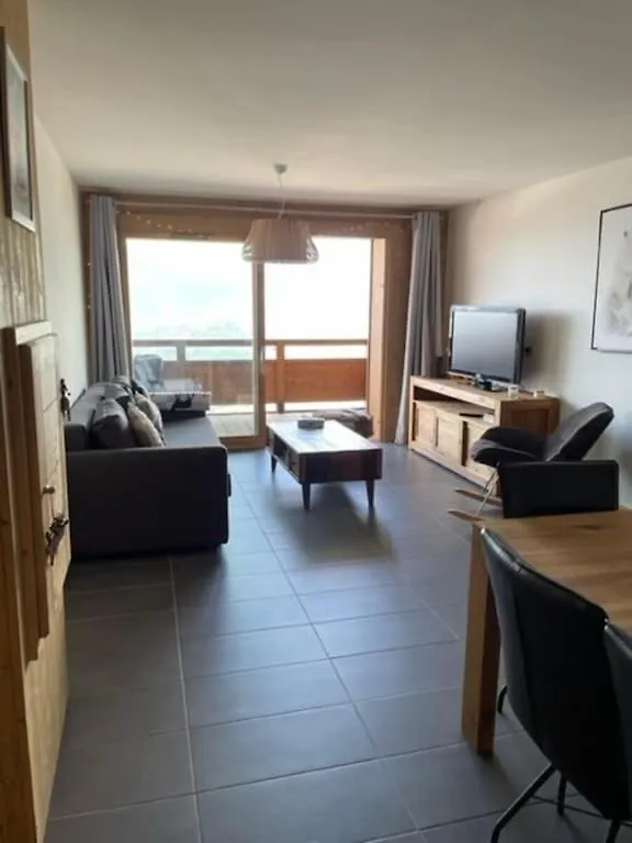 Epinette 10, Luxury Appartment Peisey-Nancroix Francja